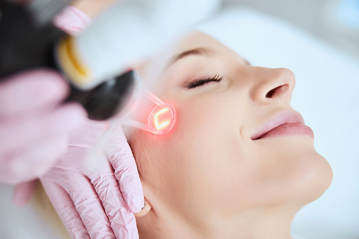 clear & brilliant treatment
