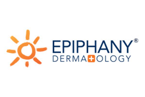 Epiphany Dermatology logo