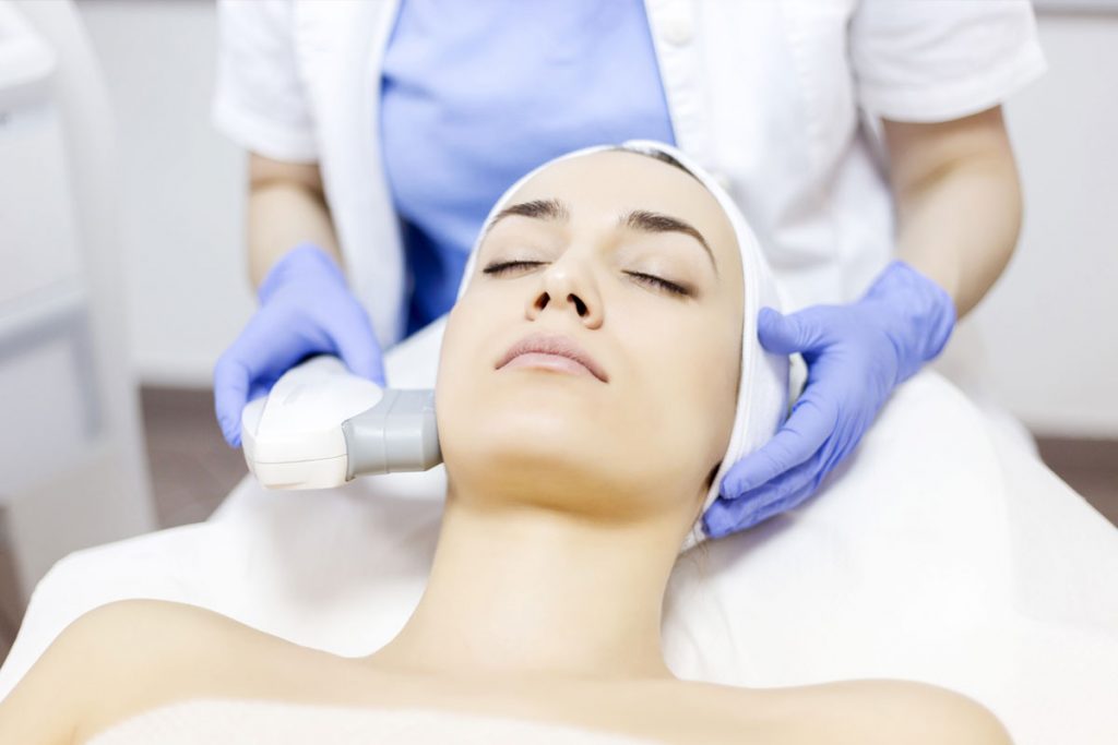 Intense Pulsed Light (IPL) Photofacials Epiphany Dermatology