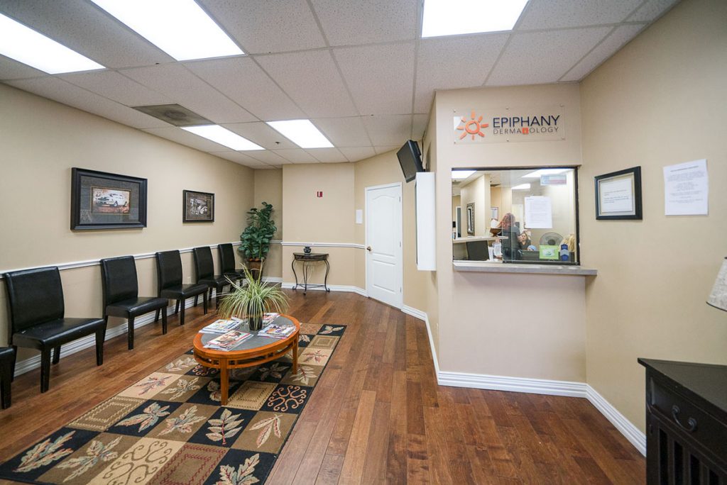Dermatologist Rockwall, TX Epiphany Dermatology