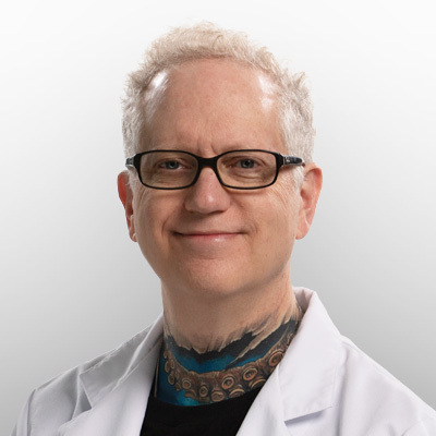 Dr. Kerner Website