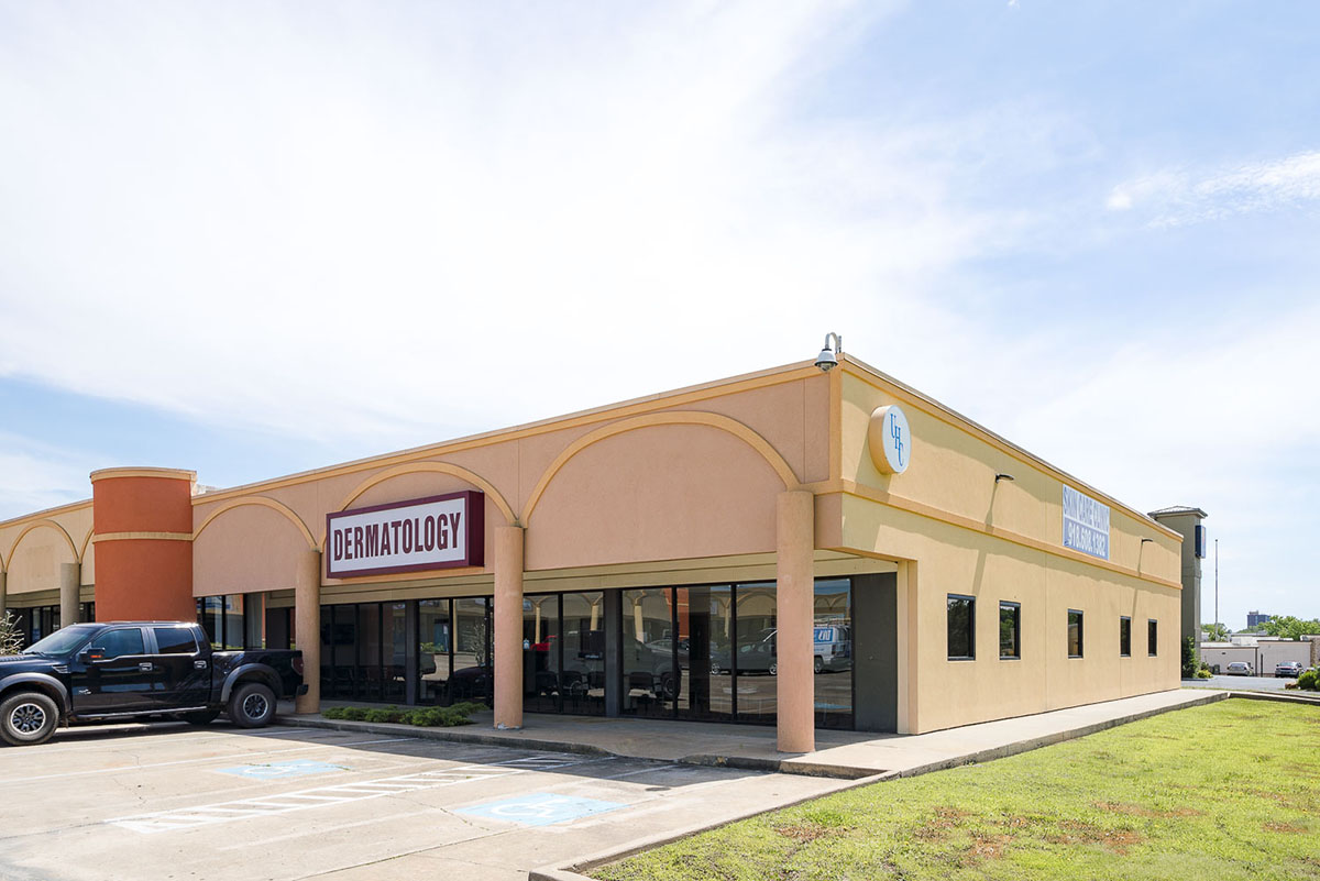 Muskogee, OK | Epiphany Dermatology