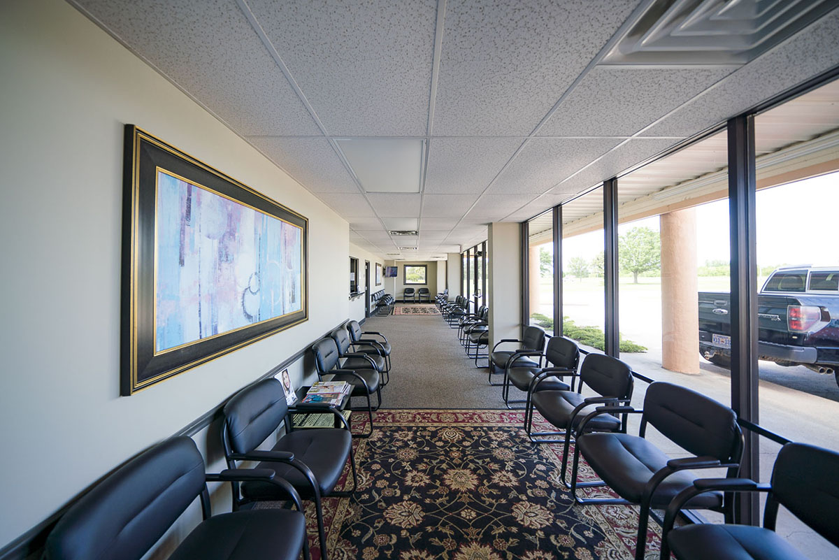 Muskogee, OK | Epiphany Dermatology