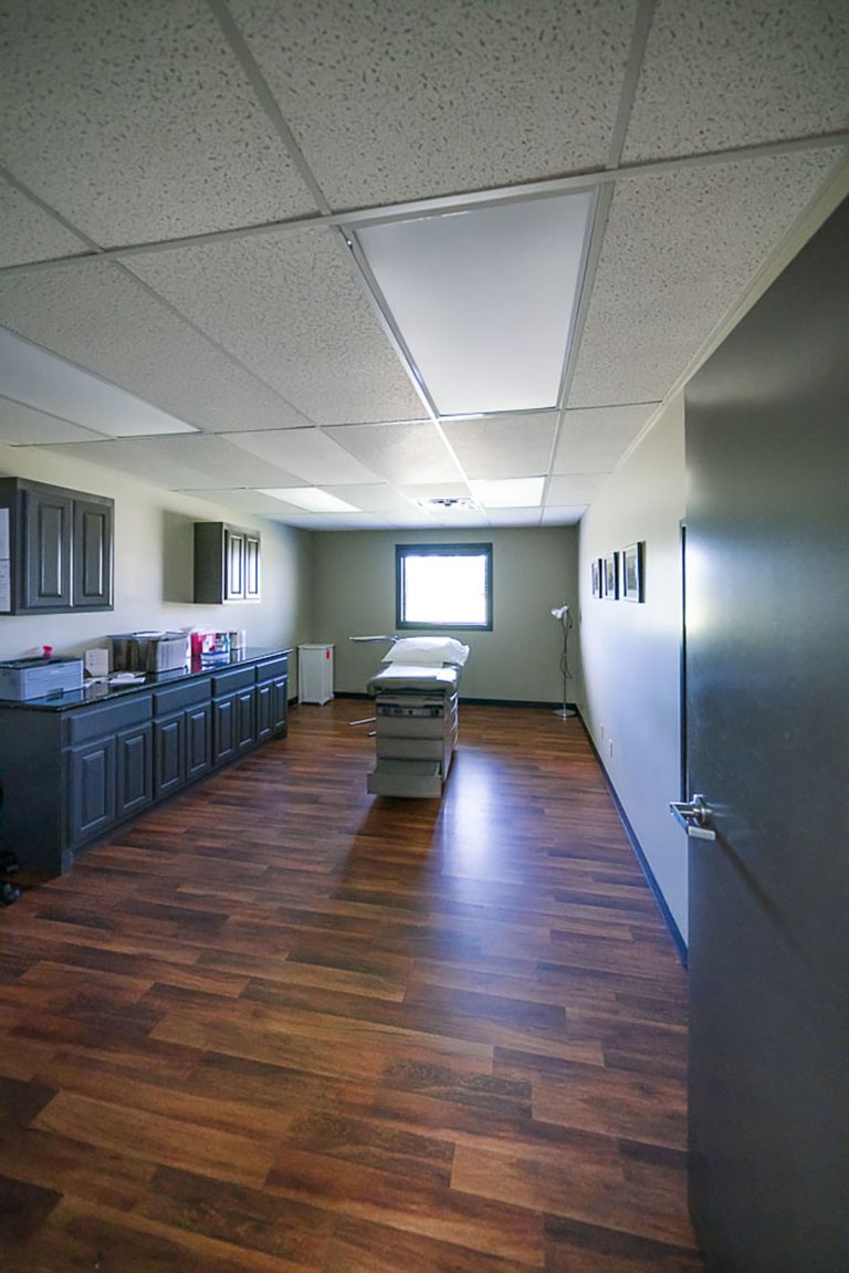 Muskogee, OK | Epiphany Dermatology