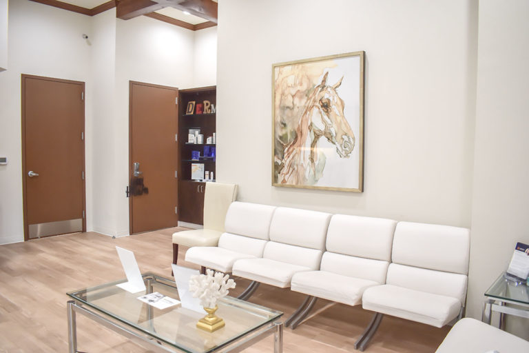 Keller, TX Epiphany Dermatology