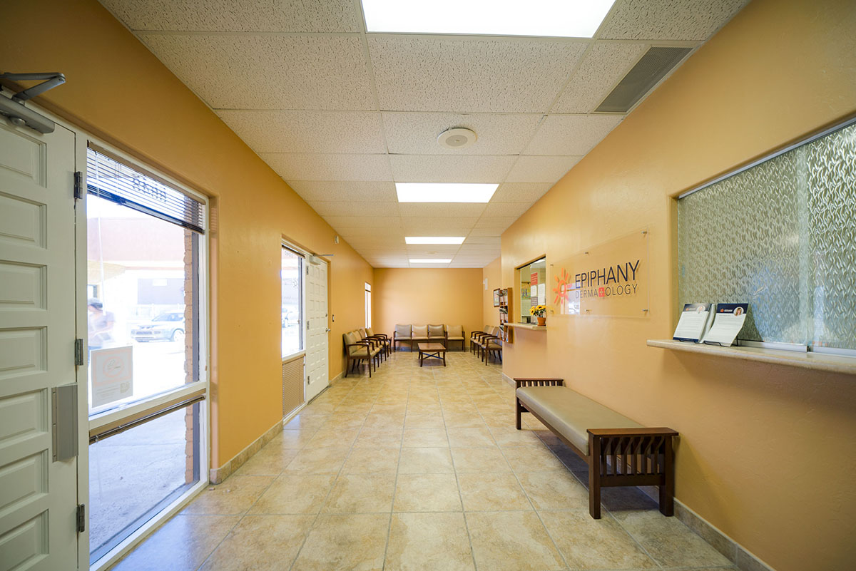 Tucson Dermatologists Epiphany Dermatology