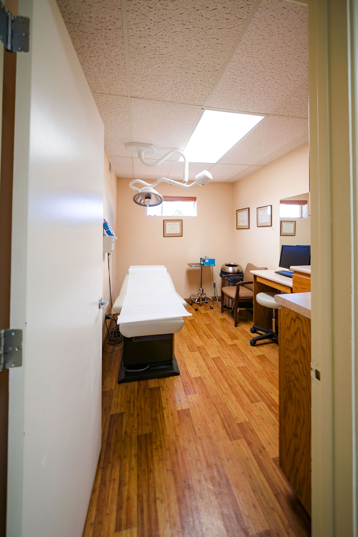 Tucson Dermatologists Epiphany Dermatology