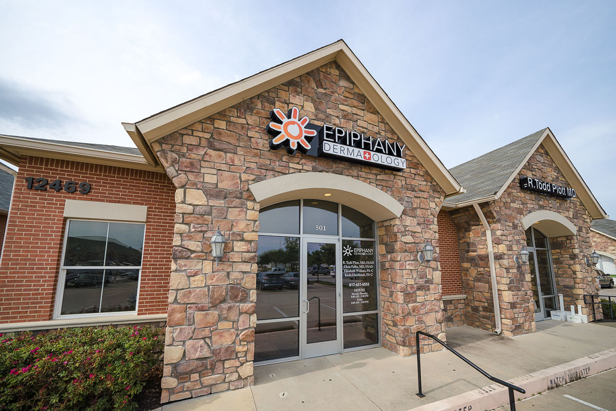 Keller, TX Epiphany Dermatology