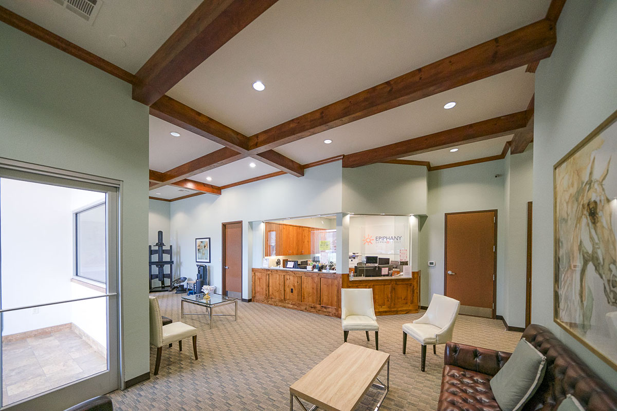 Dermatologist Keller, TX Epiphany Dermatology