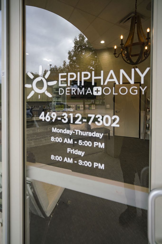 Dermatologist Coppell (Arbor Manors), TX Epiphany Dermatology