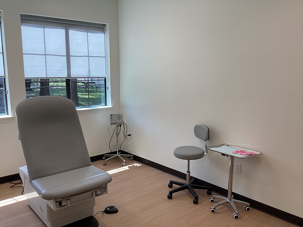 Epiphany Dermatology Coppell, TX Office