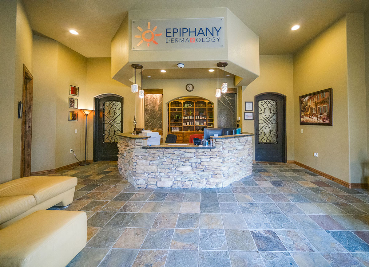 Denton, TX Epiphany Dermatology