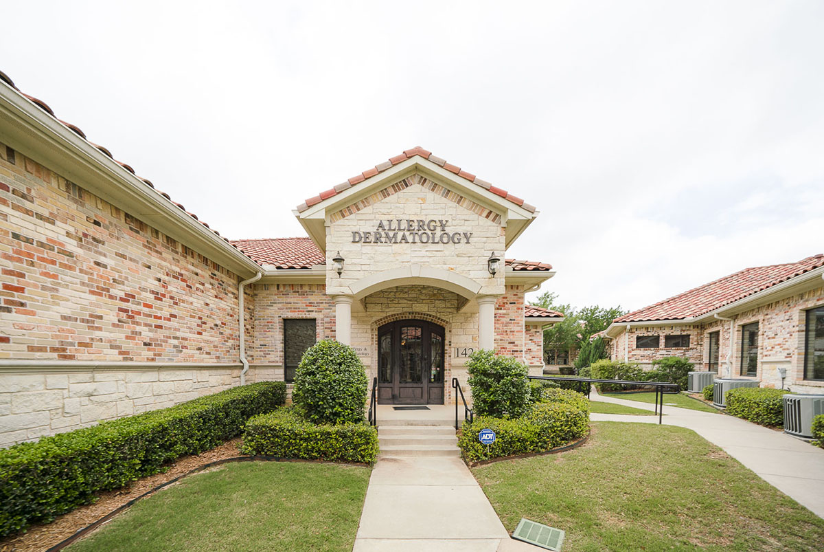 Denton, TX Epiphany Dermatology