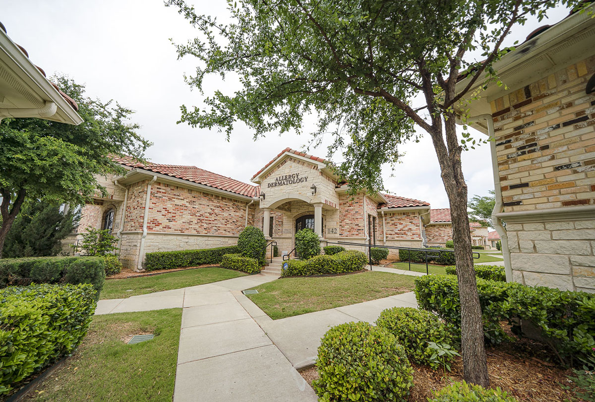 Denton, TX Epiphany Dermatology