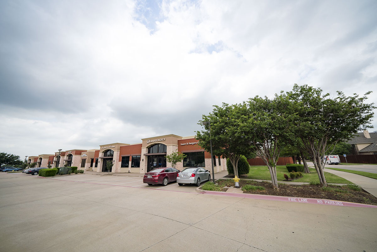 Epiphany Dermatology