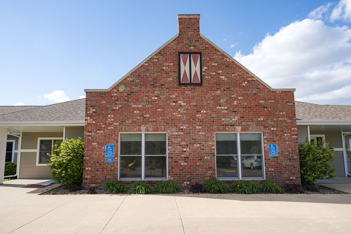 Pella, IA Epiphany Dermatology