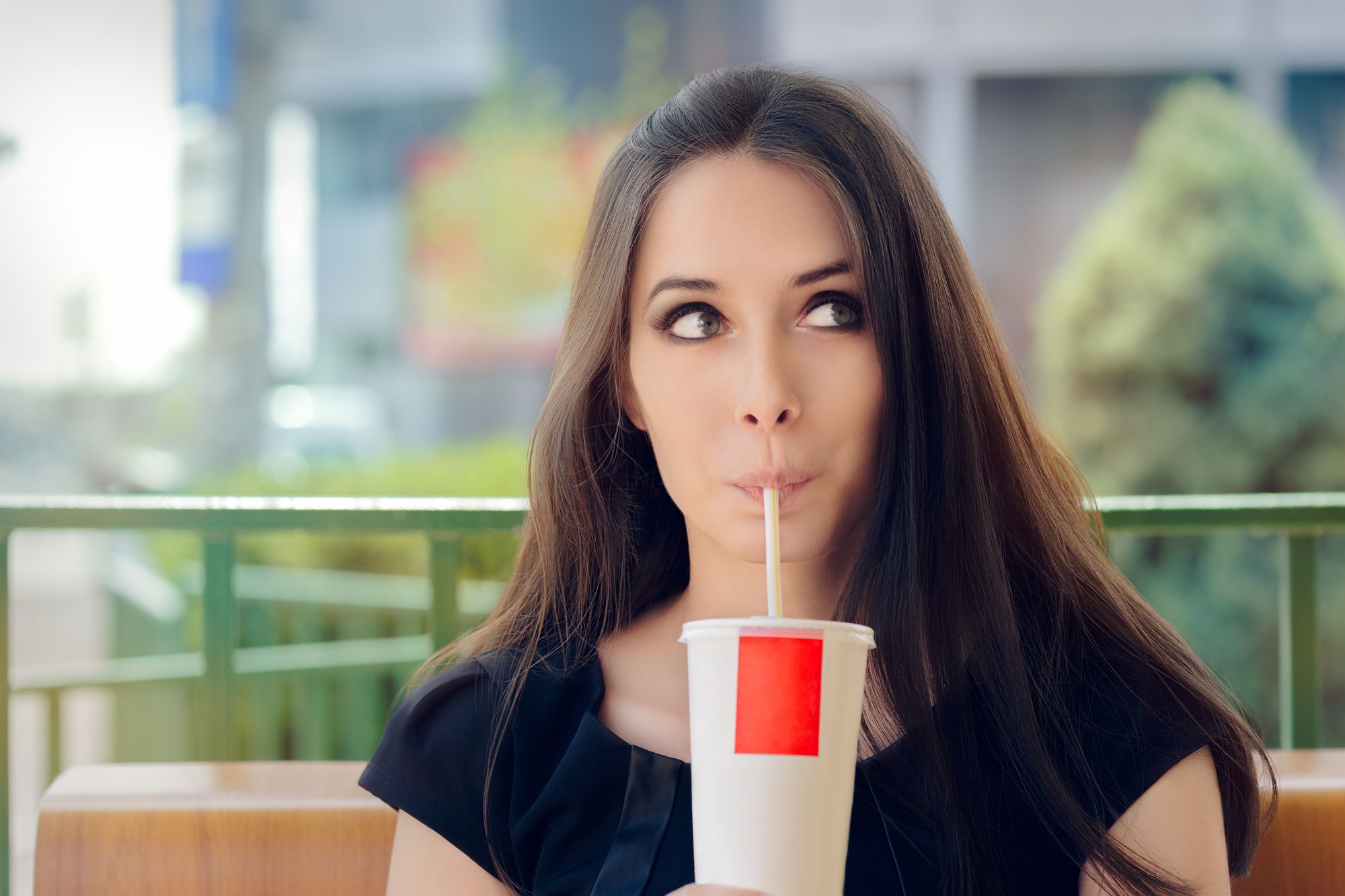 Does Diet Soda Cause Acne? 