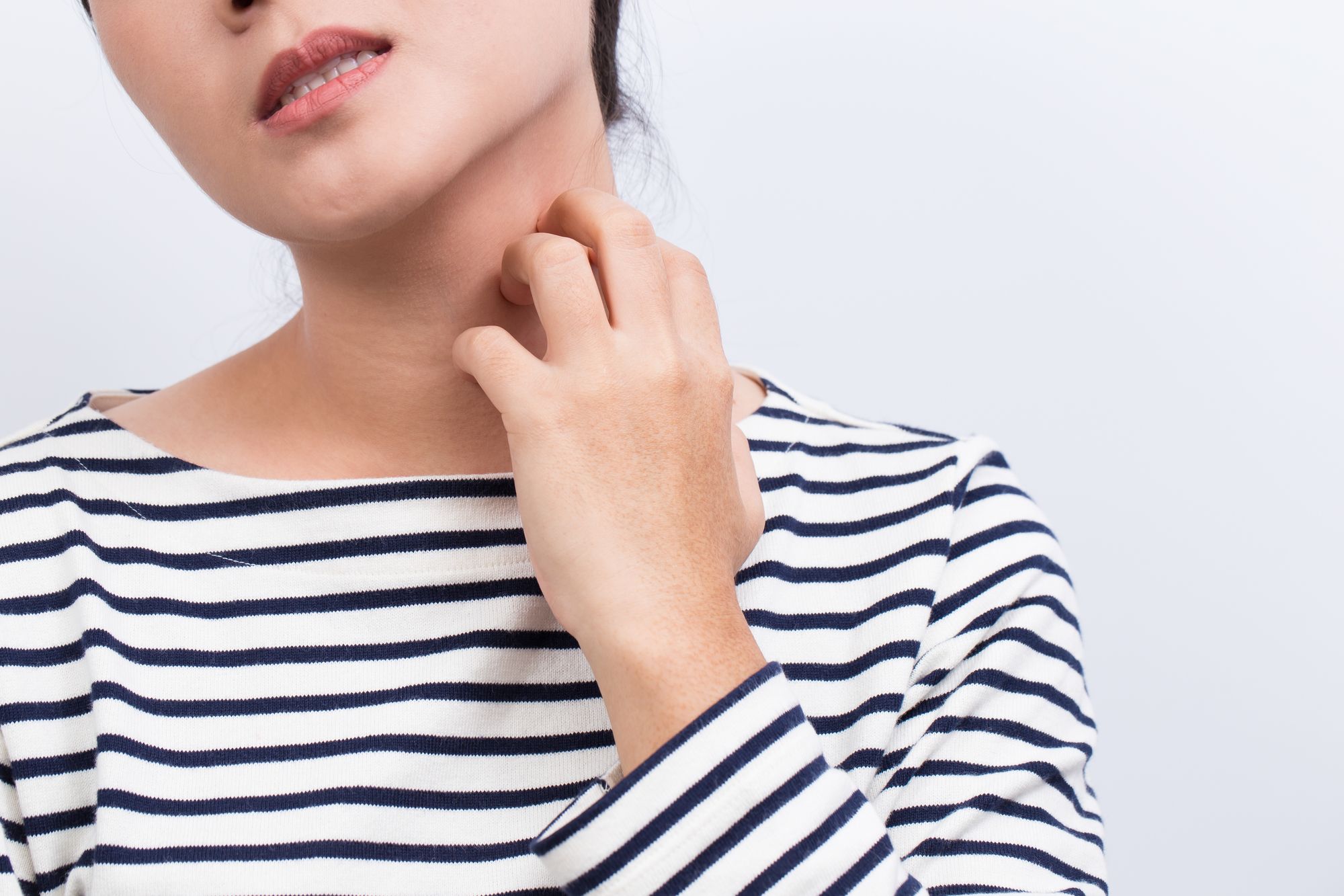 Eczema Vs Psoriasis What s The Difference 