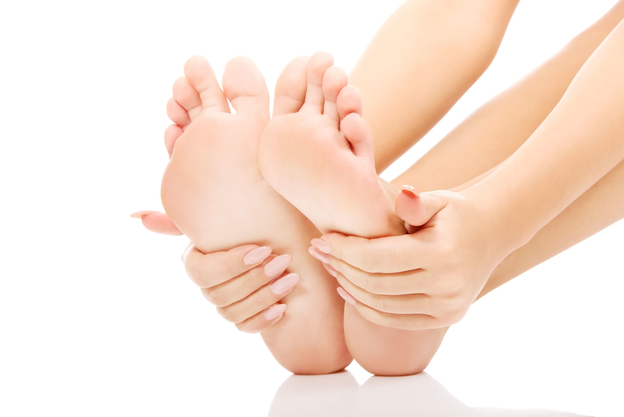 How to Treat Cracked Feet for Soft, Smooth Heels