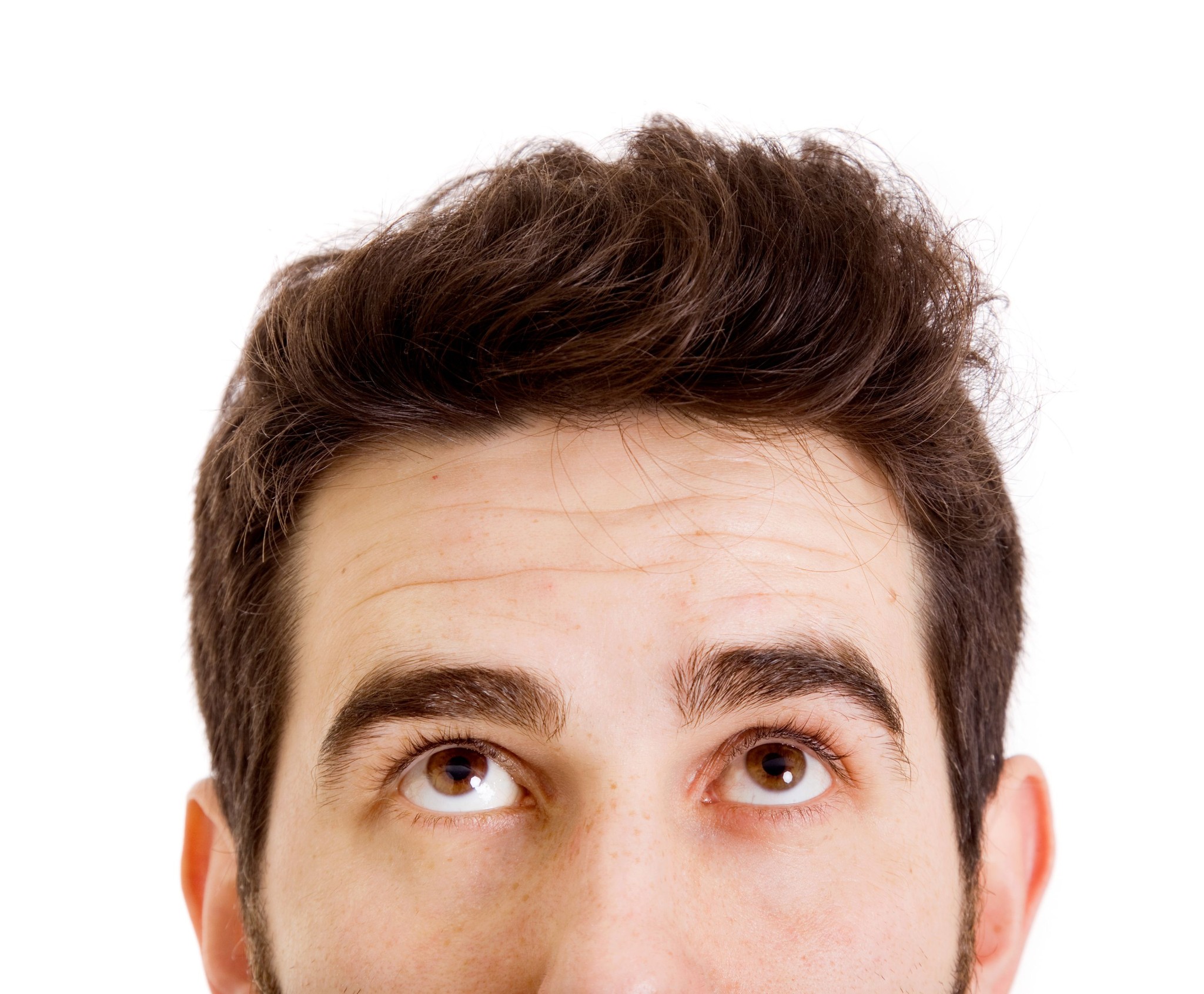 What You Can Do About Male Pattern Hair Loss