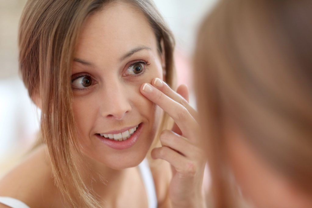 Why See The Dermatologist?