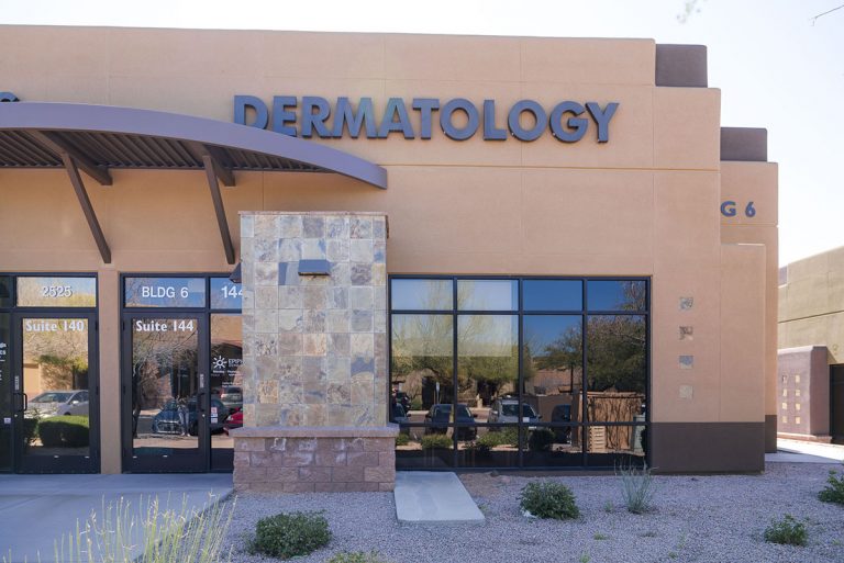 North Phoenix, AZ Epiphany Dermatology