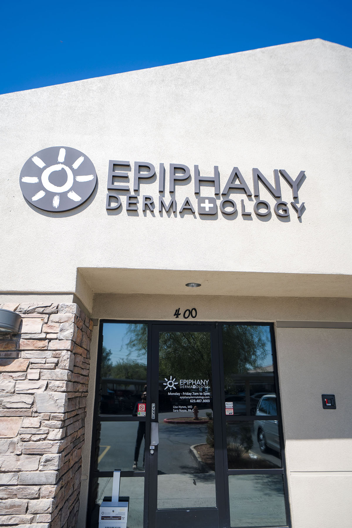 Epiphany Dermatology Patient Portal - dtgah9t