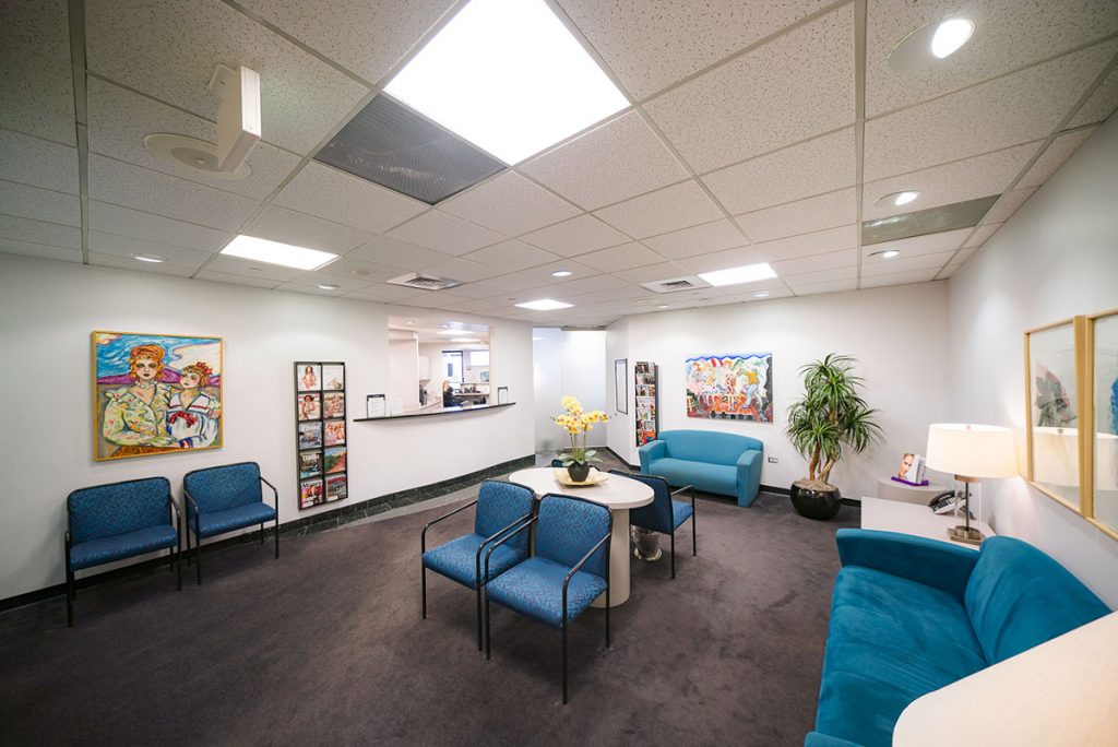 Denver (Cherry Creek), CO Epiphany Dermatology