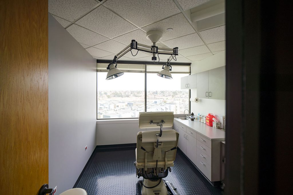 Denver (Cherry Creek), CO Epiphany Dermatology