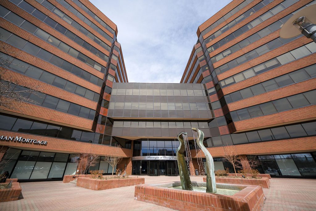 Denver Colorado office
