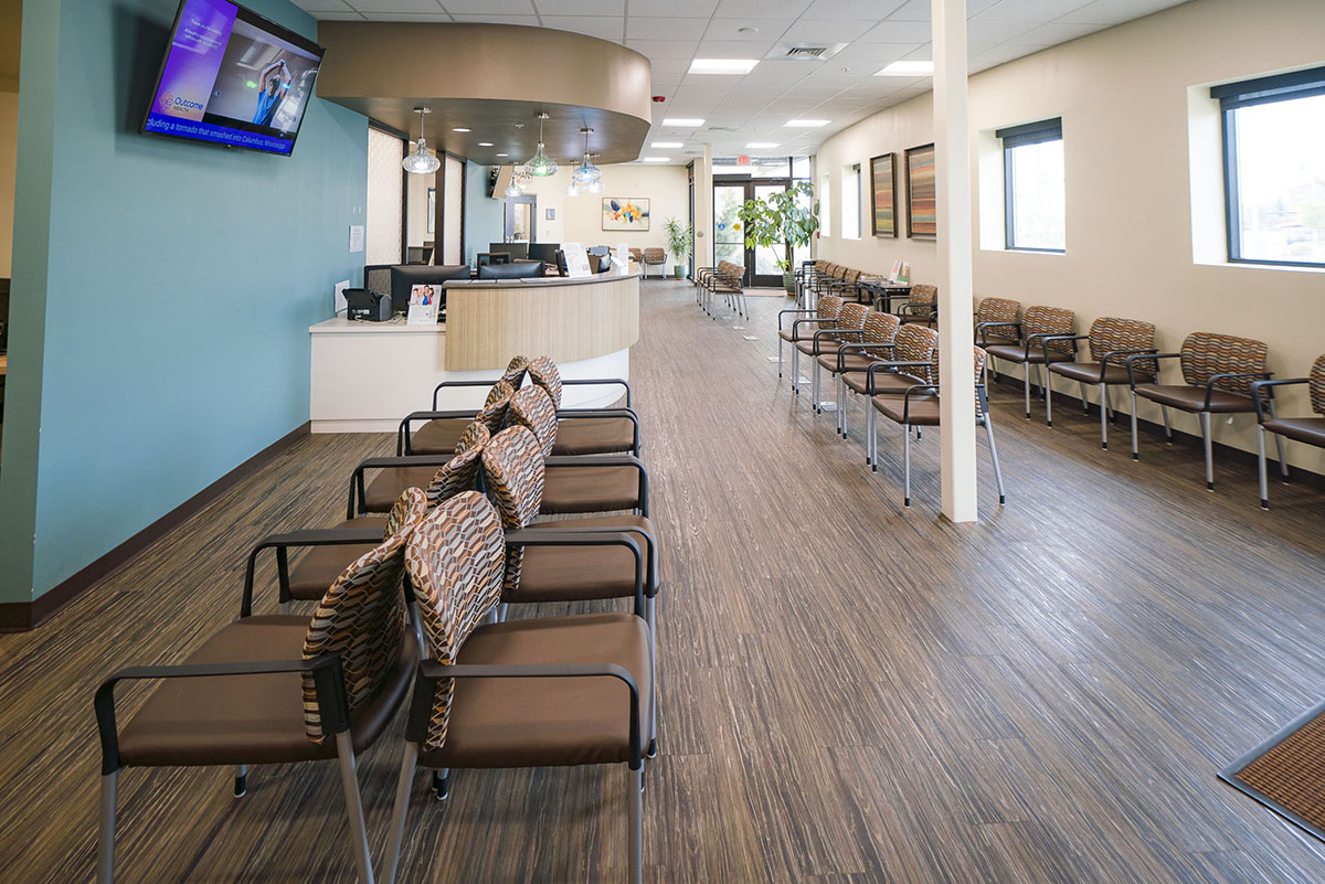 El Paso (Mesa Hills), TX Epiphany Dermatology