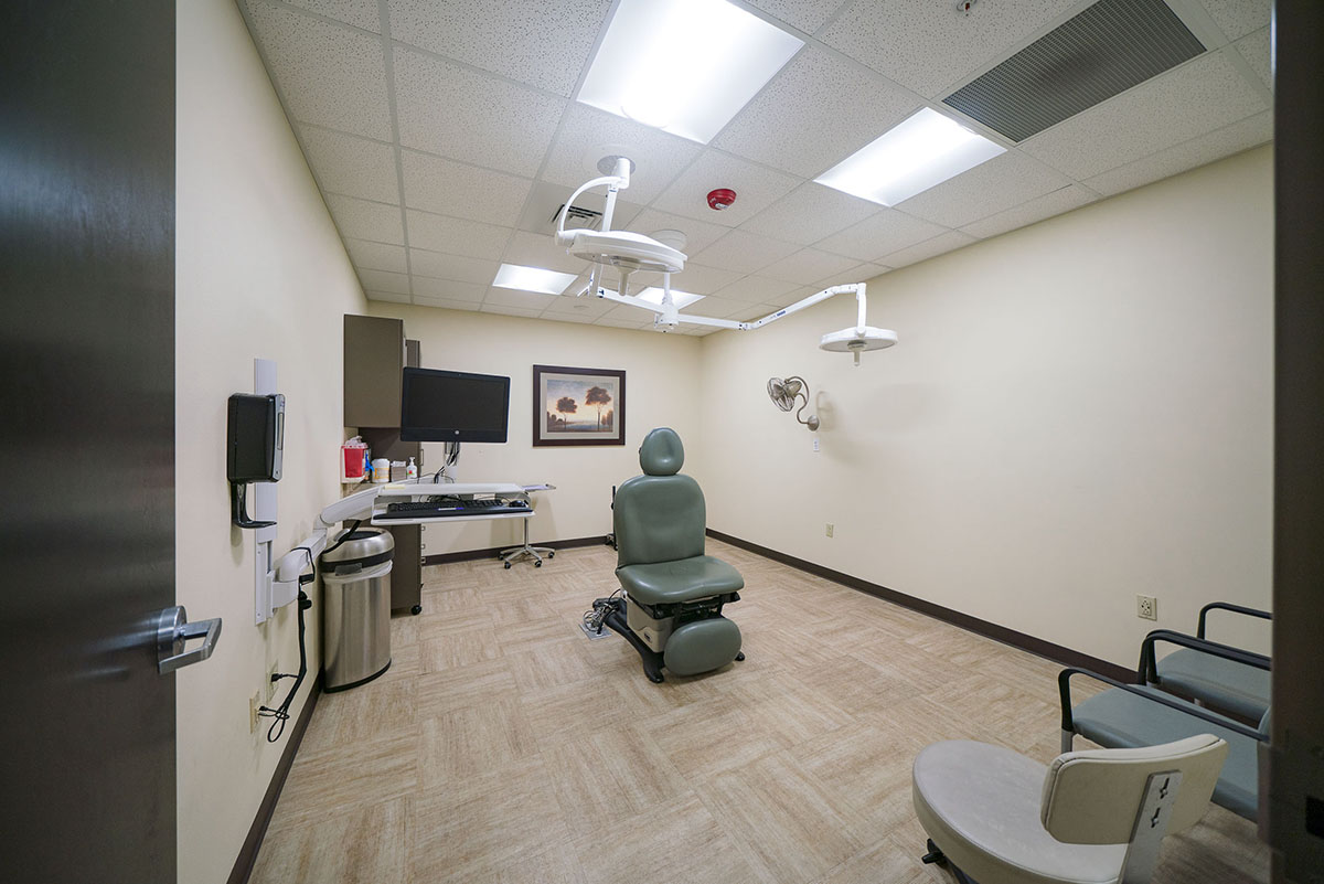 El Paso (Mesa Hills), TX Epiphany Dermatology