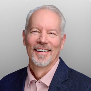 Dr. Plott Headshot