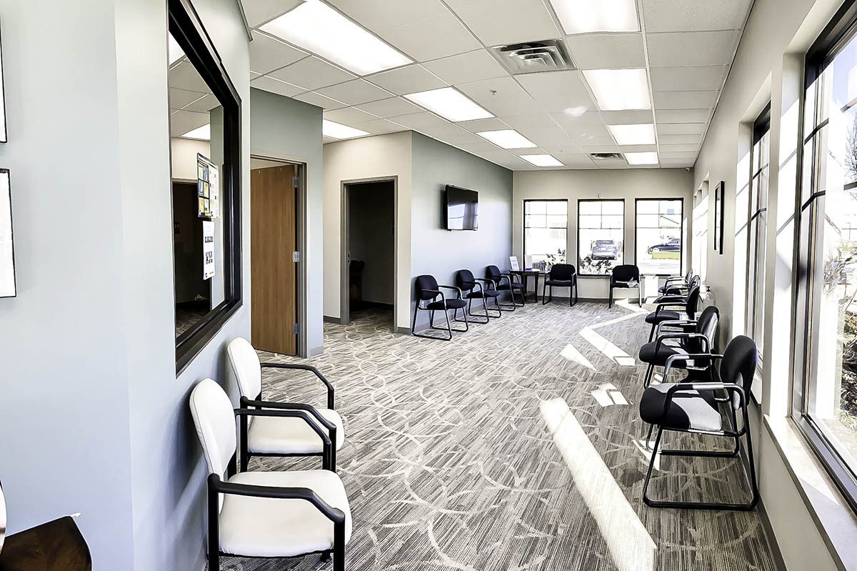 Tulsa, OK Epiphany Dermatology