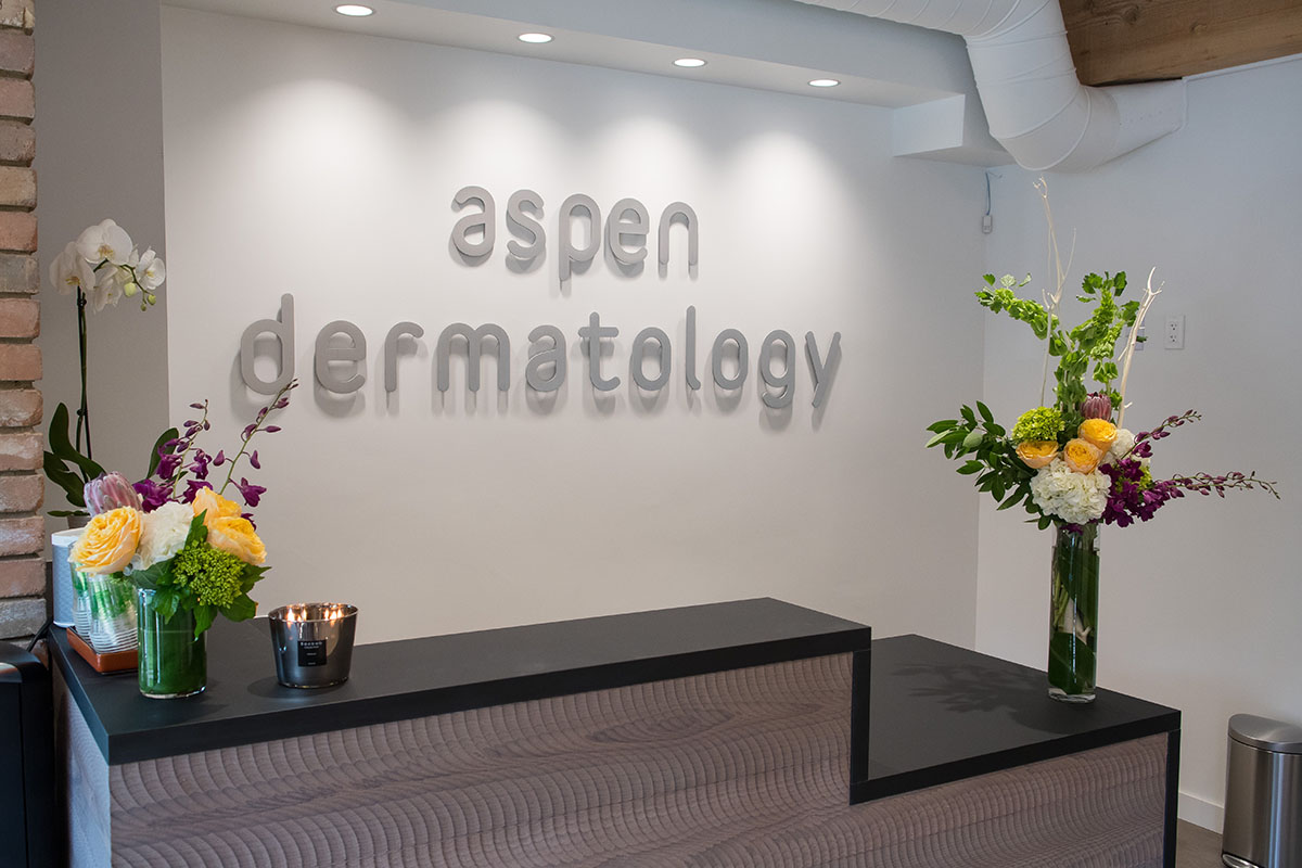 Aspen Dermatology (Spring St), CO Epiphany Dermatology