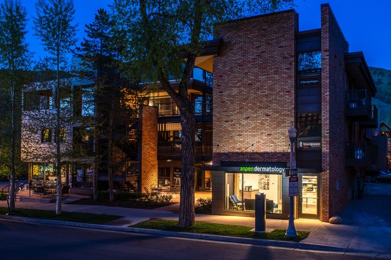 Aspen Dermatology (Spring St), CO Epiphany Dermatology