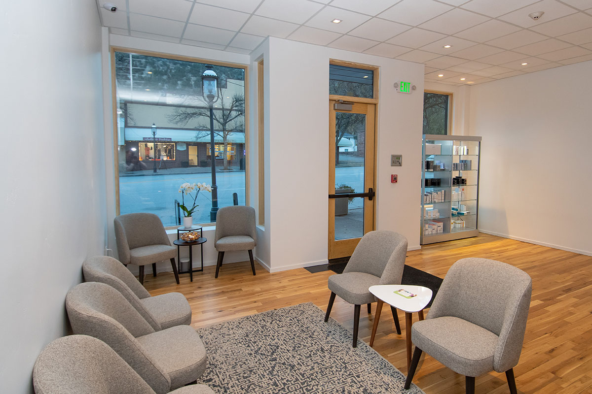 Glenwood Dermatology, CO Epiphany Dermatology