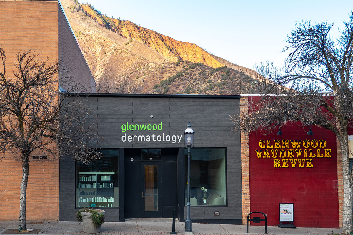 Glenwood Dermatology, CO Epiphany Dermatology