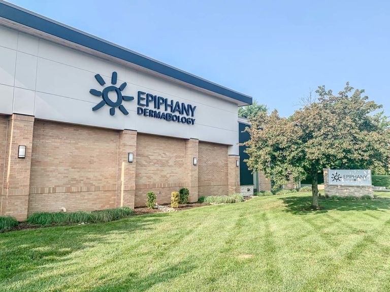 Overland Park, KS Epiphany Dermatology