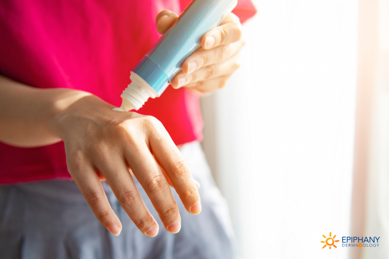 The Complete Topical Chemotherapy Guide Epiphany Dermatology