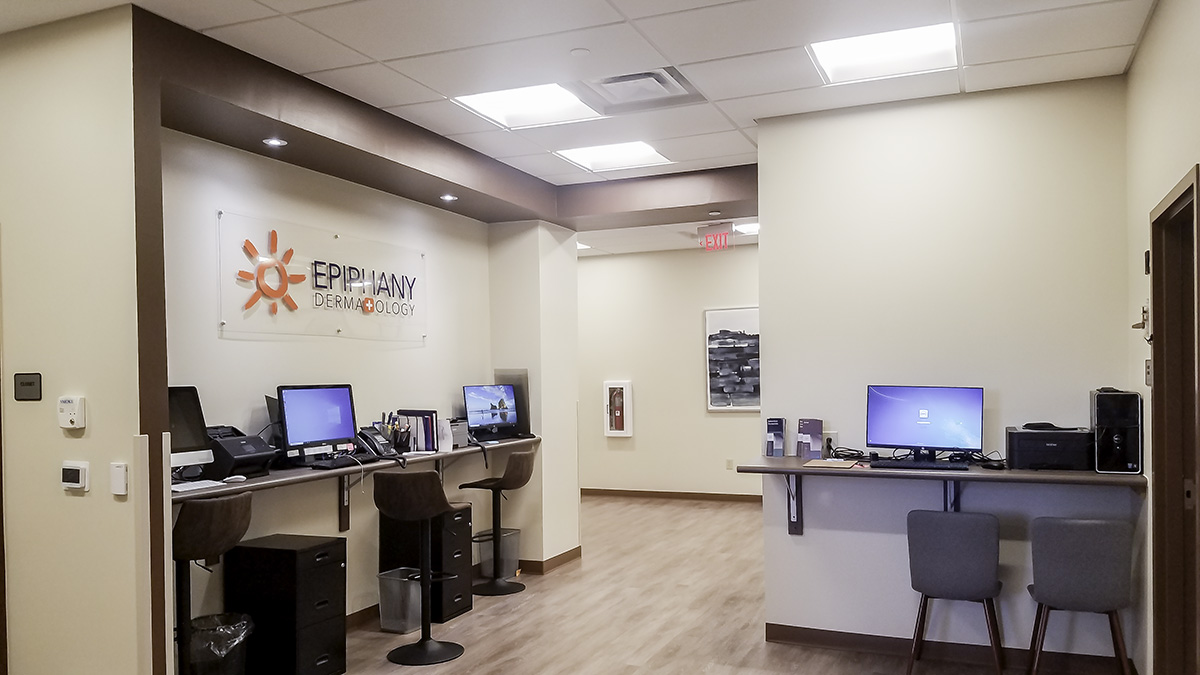 Las Cruces, NM Epiphany Dermatology