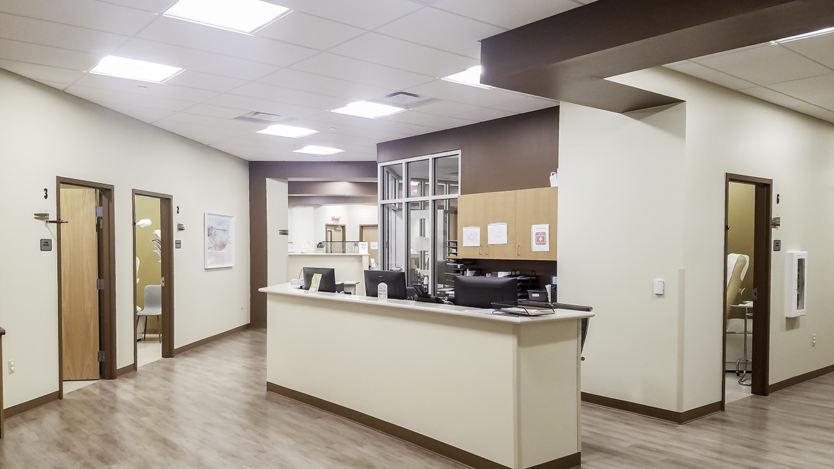 Las Cruces, NM Epiphany Dermatology