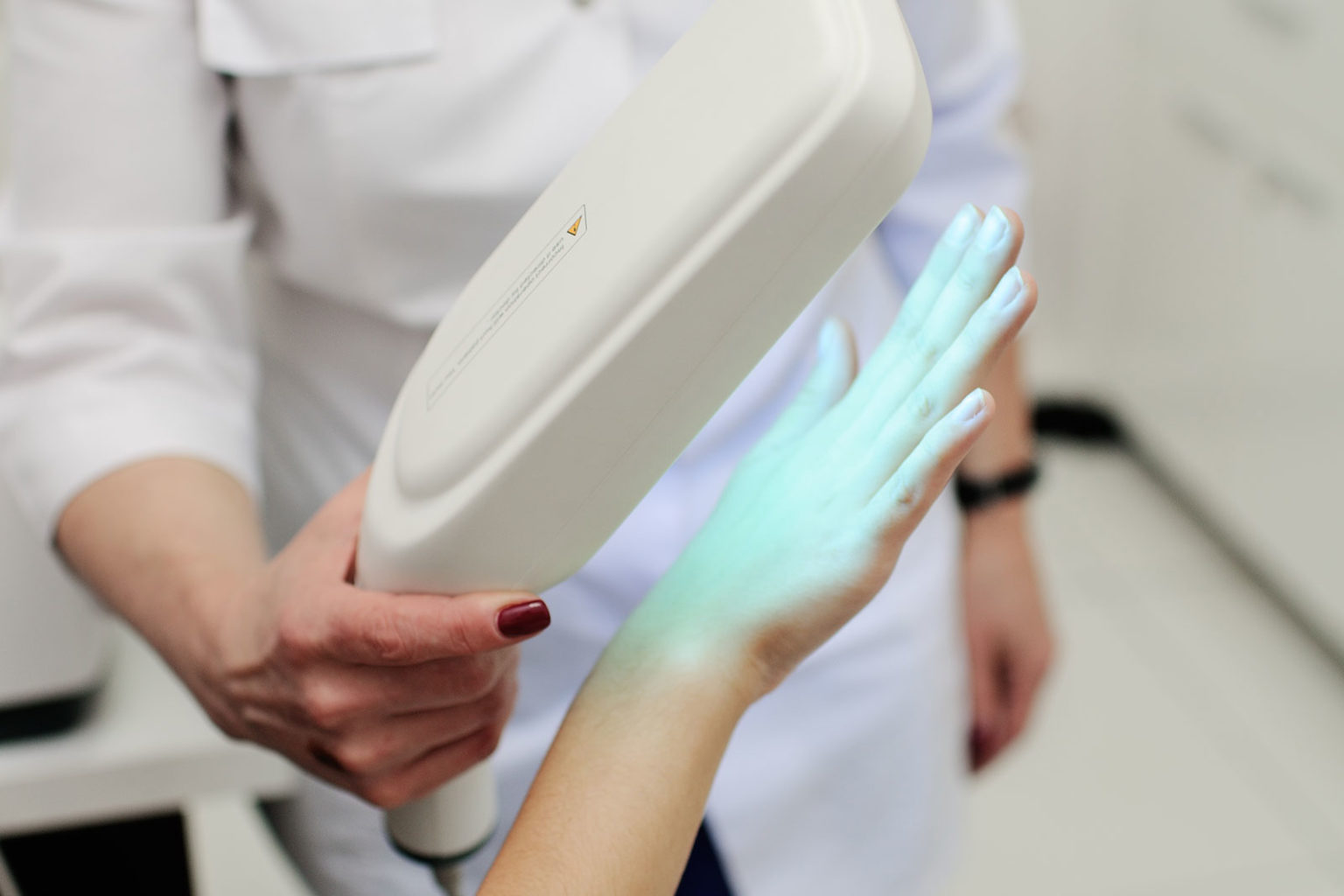 Phototherapy (UVA and UVB)  Epiphany Dermatology