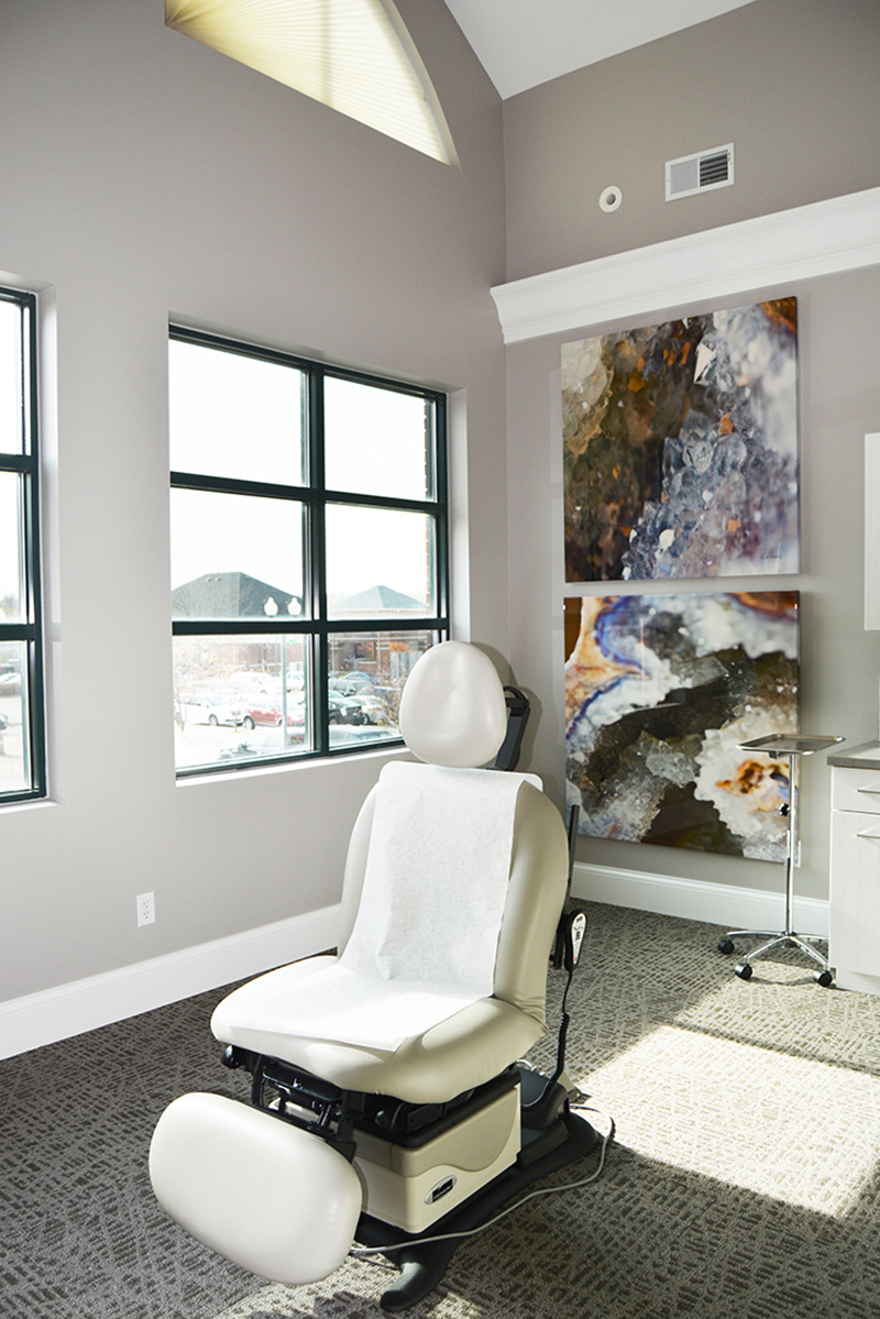 Infinity Skin Care Coralville, IA Epiphany Dermatology