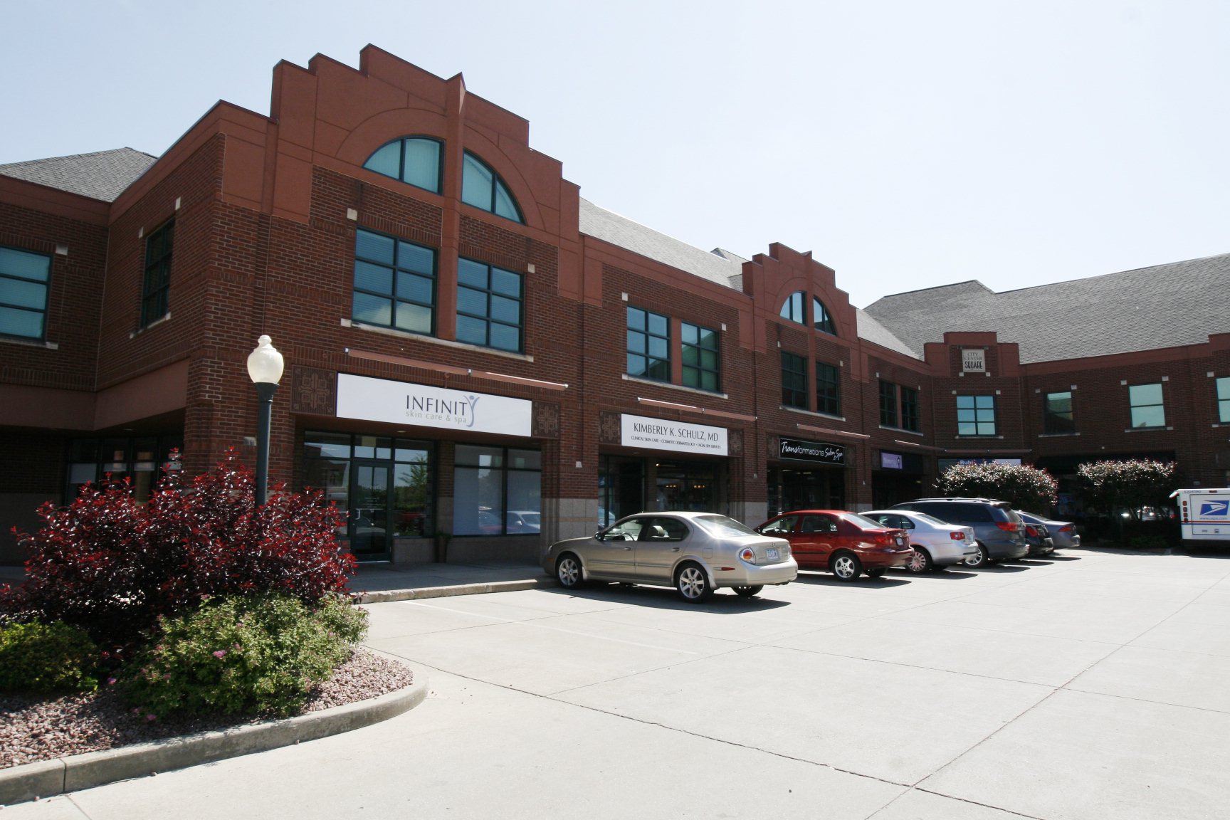 Infinity Skin Care Coralville, IA Epiphany Dermatology