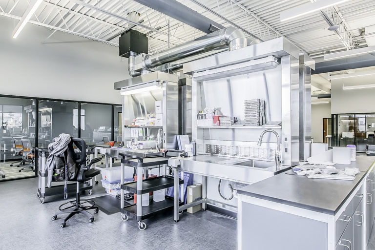 Dermatopathology Lab Epiphany Dermatology