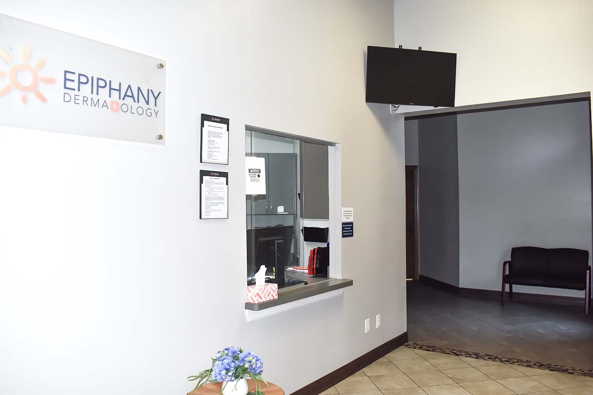 DeSoto, TX Epiphany Dermatology