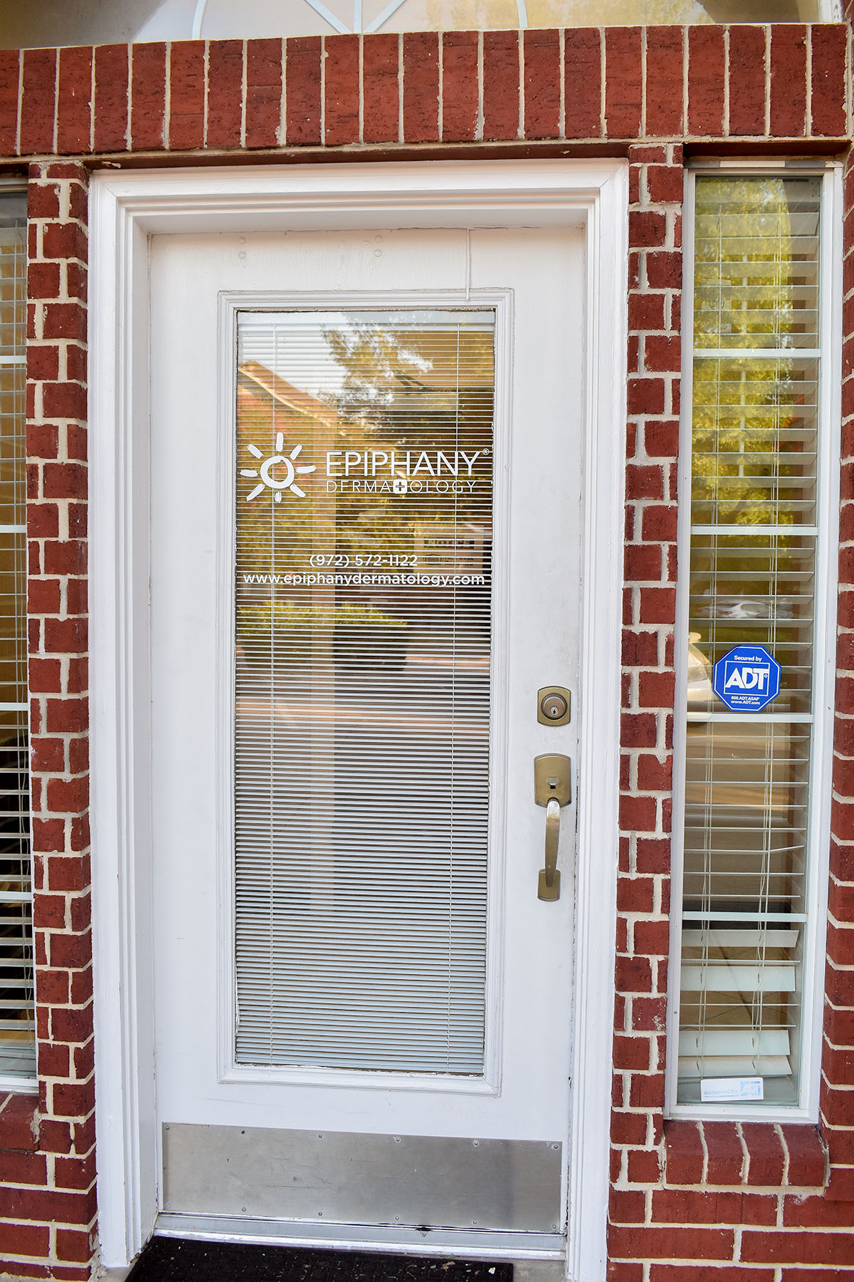 DeSoto, TX Epiphany Dermatology