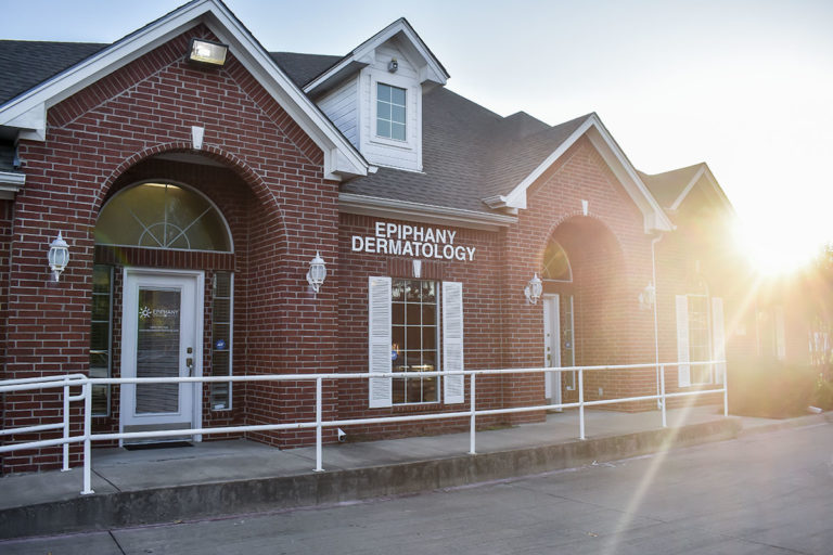 DeSoto, TX Epiphany Dermatology