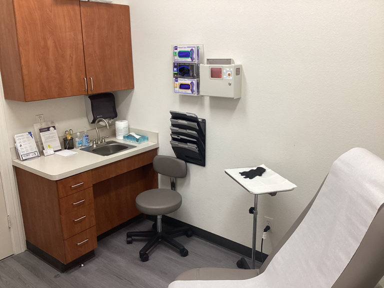 DeSoto, TX Epiphany Dermatology